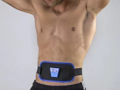 Centura de Electrostimulare Musculara InnovaGoods